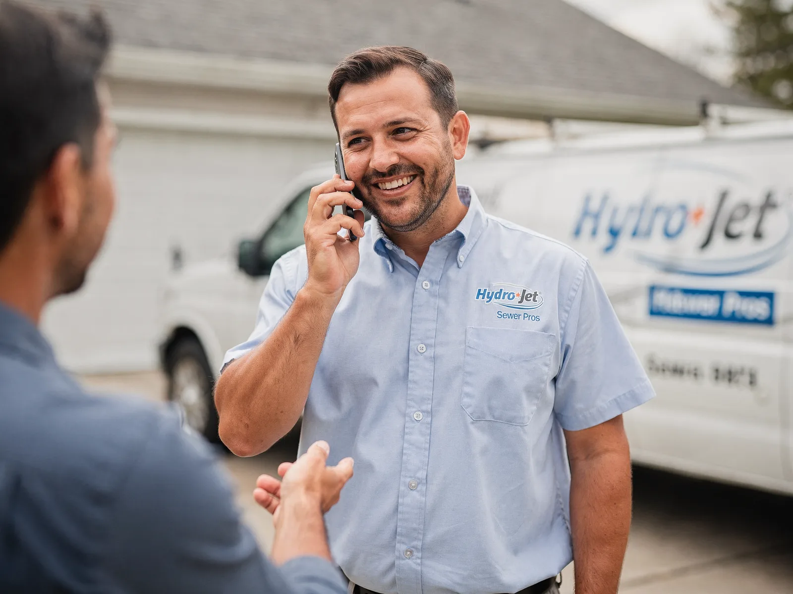 Hydro Jetting Trumansburg, NY FAQs
